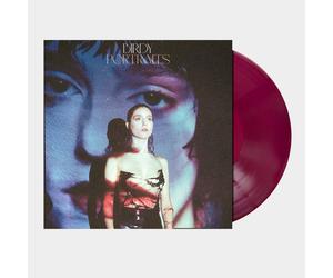 Birdy Portraits, Portraits, Portraits - Violet (Vinyl LP)