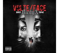Birdy X & 2pac - Volte Face