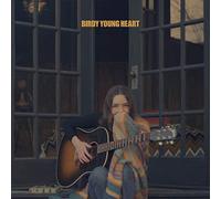 Birdy – Giovane Cuore – CD