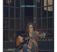 Birdy - Young Heart (Ltd.Deluxe Version)