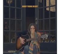 Birdy Young Heart (Vinyl LP) 12" Album