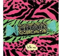 bire me - pink vinyl