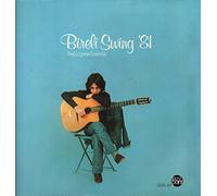 Bireli Lagrene - Bireli Swing '81 [Vinyl LP]