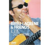 Bireli Lagrene & Friends - Live Jazz a Vienne