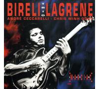Bireli Lagrene - Live in Marciac