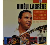 Bireli Lagrene - Original Album Classics