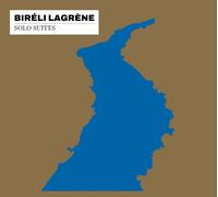 Bireli Lagrene Solo Suites (CD)