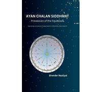 Birender Kumar Nautiyal Ayan Chalan Siddhant (Copertina rigida)
