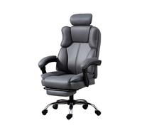 birene sedia da ufficio Sedia da ufficio ergonomica con altezza regolabile, sedia da computer for casa e ufficio, comodo supporto for la schiena