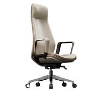 birene sedia da ufficio Sedia da ufficio reclinabile, sedia da scrivania direzionale for studio e comfort aziendale