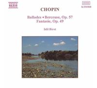 Biret - CHOPIN:*delete*