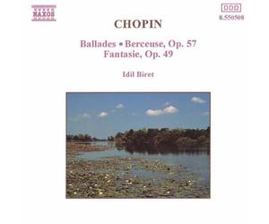 Biret - CHOPIN:*delete*