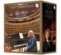 BIRET, IDIL - 75TH.. -BOX SET-