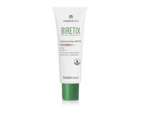 Cantabria Labs Biretix Hydramat Day SPF 30 Colore, 50 ml, Idrata, sebo-regola, opacizza e protegge