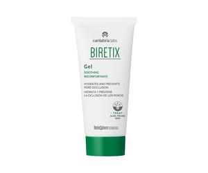 Biretix Gel Viso Corpo Esfoliante Lenitivo 50 ml