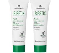 Biretix® Mask 2x25 ml Crema per la pelle