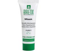 biretix Mask Maschera Sebo-Riequilibrante 25 ml