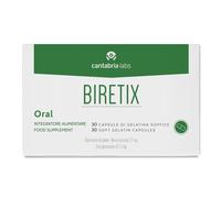 BIRETIX ORAL 30CPS