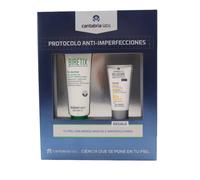 Biretix Tri-Active Anti Blemish Gel 50ml Set 2 Parti