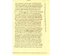 Birger Munk Ols La Reception de La Litterature Classique au M (Copertina rigida)