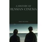 Birgit Beumers A History of Russian Cinema (Tascabile)