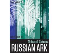 Birgit Beumers Aleksandr Sokurov (Tascabile) KinoSputnik