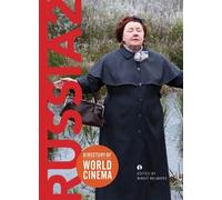 Birgit Beumers Directory of World Cinema: Russia 2 (Tascabile)