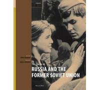 Birgit Beumers Sergei B The Cinema of Russia and the Former Soviet (Tascabile)