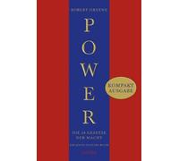 Birgit Brandau Robert Gree Power: Die 48 Gesetze der Macht: D (Copertina rigida)