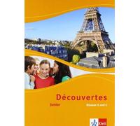 Birgit Bruckmay Découvertes. Junior für Klassen 5 und 6: Schu (Copertina rigida)