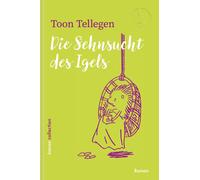 Birgit Erdmann Joris Bas Backer Toon Tell Die Sehnsucht des I (Copertina rigida)