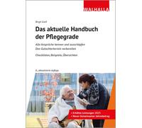 Birgit Greif Das aktuelle Handbuch der Pflegegrade: Alle Ansprüche k (Tascabile)