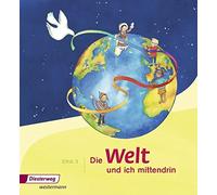 Birgit Groschupp Silke Nitschel Di Die Welt und ich mittendrin: Schü (Tascabile)