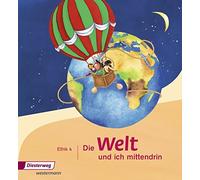 Birgit Groschupp Silke Nitschel Di Die Welt und ich mittendrin: Schü (Tascabile)