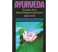 Birgit Heyn Ayurveda (Tascabile)