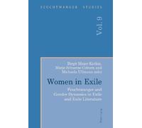 Birgit Maier-Katkin Women in Exile (Tascabile) Feuchtwanger Studies