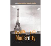 Birgit Meyer Magic and Modernity (Copertina rigida)