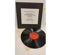 BIRGIT NILSSON, BERNARD SONNERSTED, LAVARD FRIISHOLM - BIRGIT NILSSON, BERNARD SONNERSTED, LAVARD FRIISHOLM bartok: bluebeard's castle, HRE 223-1
