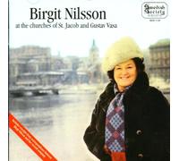 Birgit, Nilsson - Birgit Nilsson I St Jacobs Ky