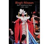 Birgit Nilsson - Brgit Nilsson