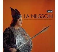 Birgit Nilsson - La Nilsson