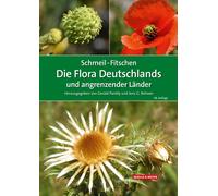 Birgit Nordt Ge SCHMEIL-FITSCHEN Die Flora Deutschlands und a (Copertina rigida)