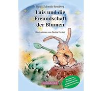 Birgit Schmidt-Remberg Carina Luis und die Freundschaft der (Copertina rigida)