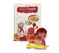 Birgit Wenz Kinderleichte Becherküche Band 4- 3 Messbecher und ein R (Tascabile)