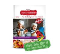 Birgit Wenz Kinderleichte Becherküche - Für die Backprofis von morge (Tascabile)