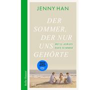 Birgitt Kollman Der Sommer, der nur uns gehörte (The Summer I Turned (Tascabile)