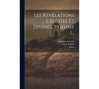 Birgitta (De Suède Sainte) Sai Les Révélations Célestes Et Divines, (Tascabile)