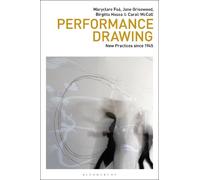 Birgitta Hosea Maryclare Foá Carali McCall Jane Gris Performance Dra (Tascabile)