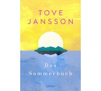 Birgitta Kicherer Tove Jansson Das Sommerbuch (Tascabile)
