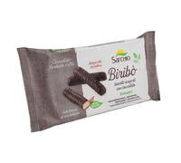Biribo' cioccolato fondente 130 g